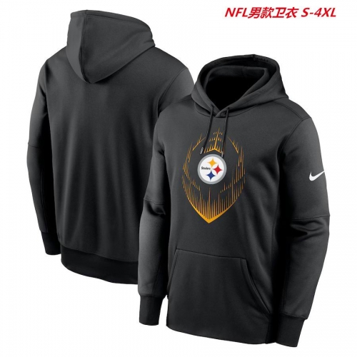 NFL Hoodie Men 334 Hoody Men