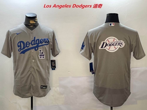 MLB Los Angeles Dodgers 4396 Men