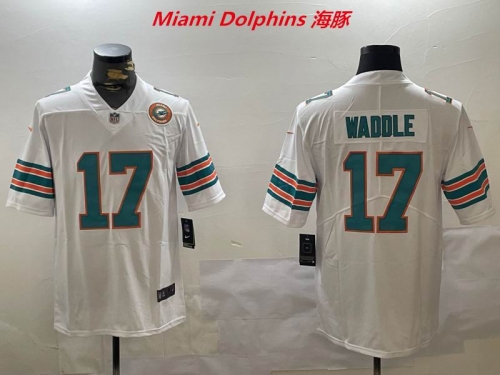 NFL Miami Dolphins 185 Men