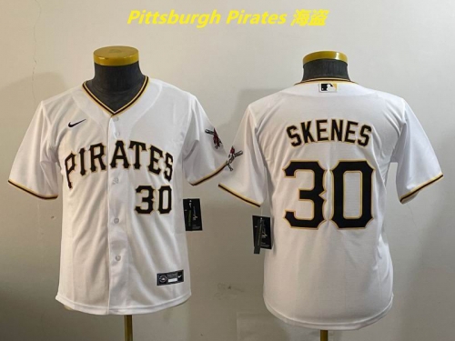 MLB Pittsburgh Pirates 188 Youth/Boy