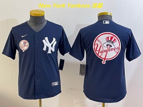 MLB New York Yankees 1574 Youth/Boy