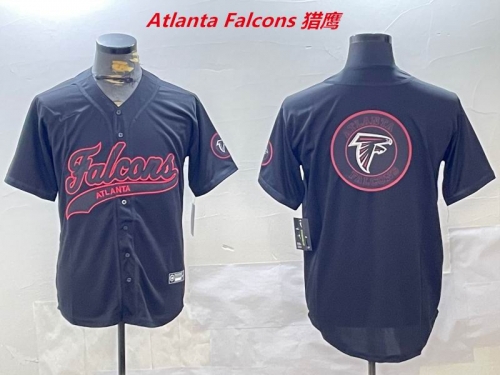 NFL Atlanta Falcons 128 Men