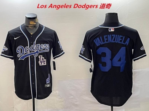 MLB Los Angeles Dodgers 4599 Men