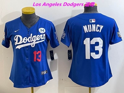 MLB Jerseys Women 2780