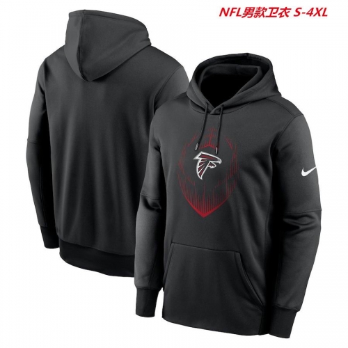 NFL Hoodie Men 335 Hoody Men