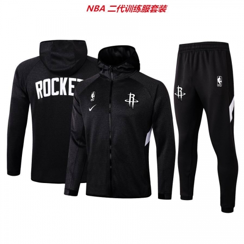 NBA Training Suit 011 Men