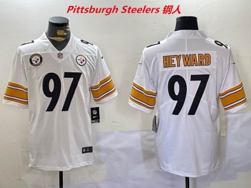 NFL Pittsburgh Steelers 728 Men