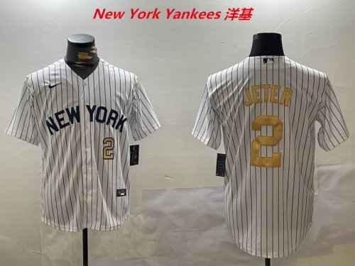 MLB New York Yankees 1655 Men