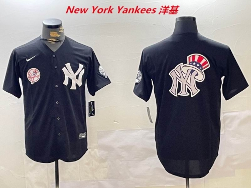 MLB New York Yankees 1597 Men