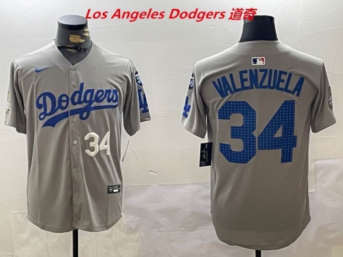 MLB Los Angeles Dodgers 4293 Men