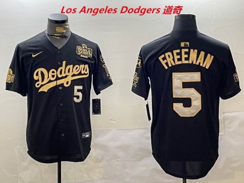 MLB Los Angeles Dodgers 4634 Men