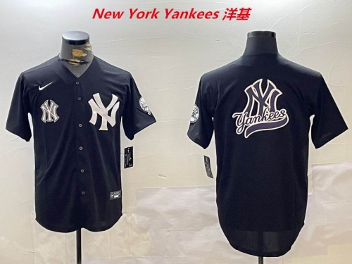 MLB New York Yankees 1595 Men