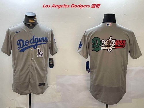 MLB Los Angeles Dodgers 4402 Men