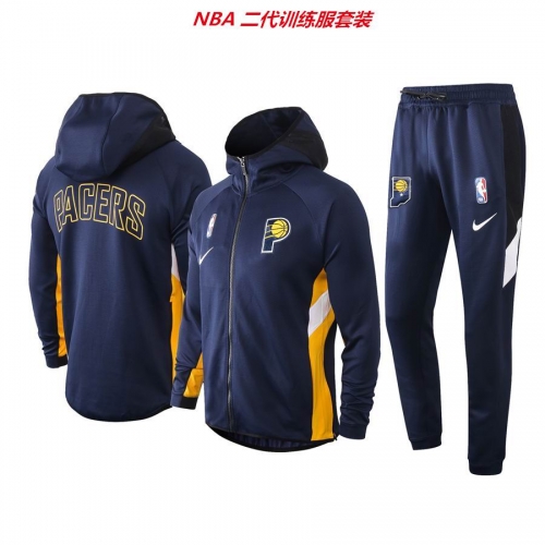 NBA Training Suit 003 Men