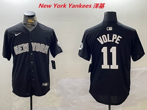 MLB New York Yankees 1639 Men