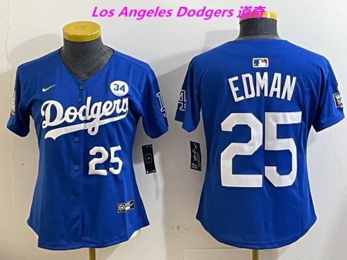 MLB Jerseys Women 2804