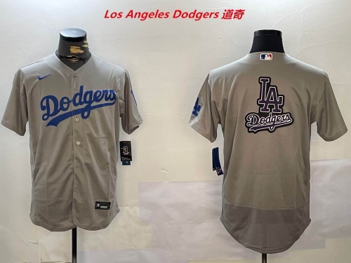 MLB Los Angeles Dodgers 4399 Men