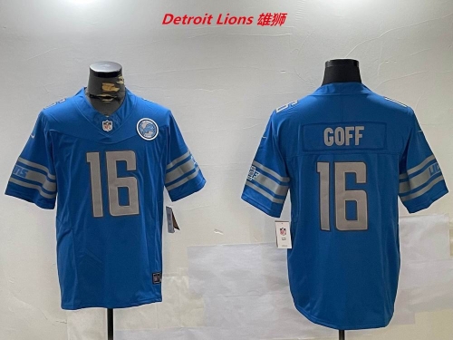 NFL Detroit Lions 371 Men