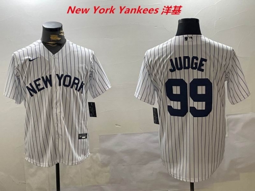 MLB New York Yankees 1656 Men