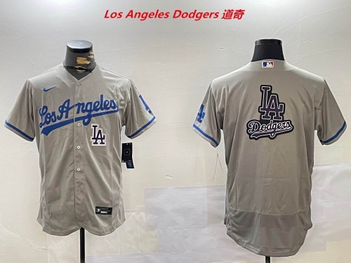 MLB Los Angeles Dodgers 4384 Men