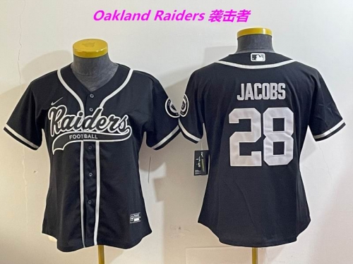 NFL Oakland Raiders 687 Women