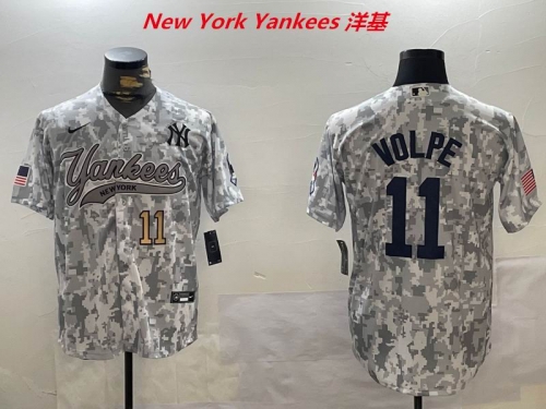 MLB New York Yankees 1691 Men