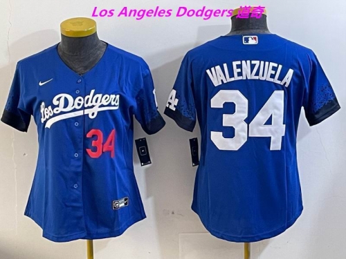 MLB Jerseys Women 2868