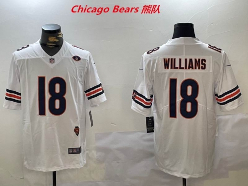 NFL Chicago Bears 461 Men