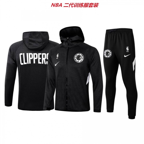 NBA Training Suit 018 Men