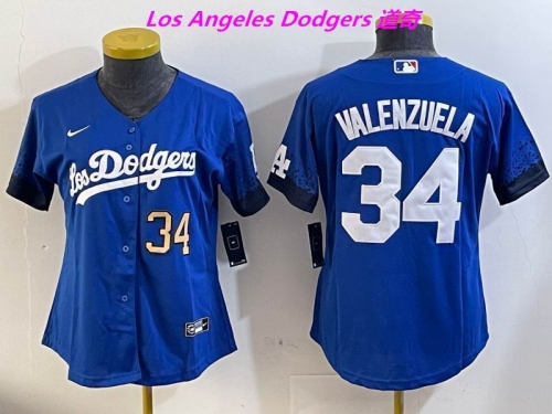 MLB Jerseys Women 2869