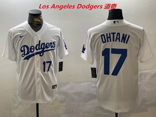 MLB Los Angeles Dodgers 4720 Men