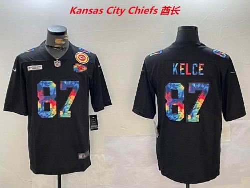 NFL Kansas City Chiefs 465 Men