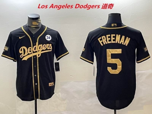 MLB Los Angeles Dodgers 4614 Men