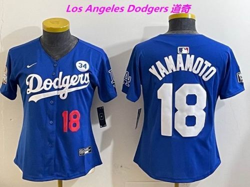 MLB Jerseys Women 2790