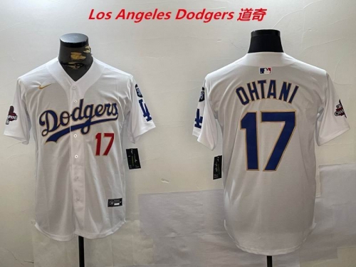 MLB Los Angeles Dodgers 4805 Men