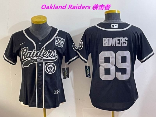 NFL Oakland Raiders 696 Women