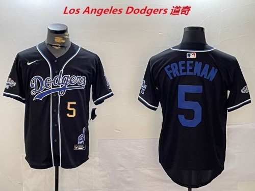 MLB Los Angeles Dodgers 4589 Men