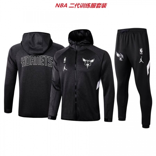 NBA Training Suit 008 Men