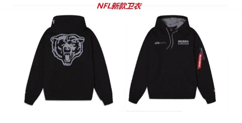 NFL Hoodie Men 302 Hoody Men