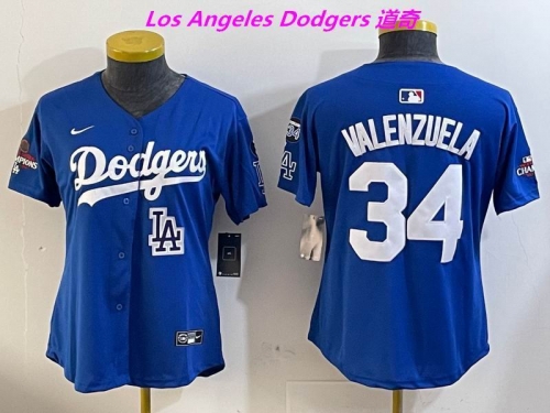 MLB Jerseys Women 2836