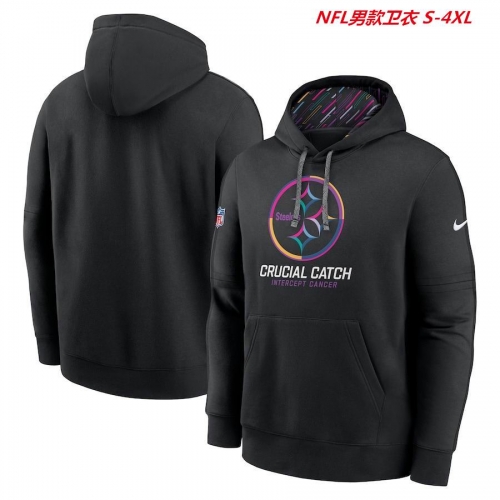 NFL Hoodie Men 354 Hoody Men