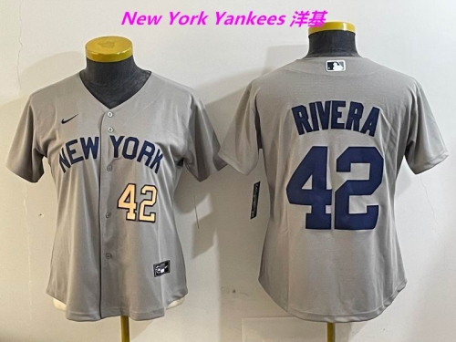 MLB New York Yankees 1568 Women