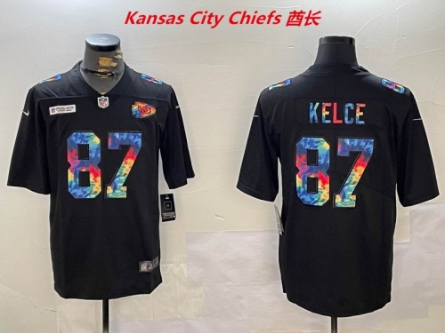 NFL Kansas City Chiefs 464 Men