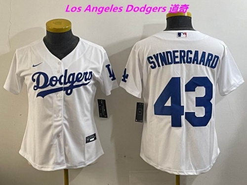 MLB Jerseys Women 3051