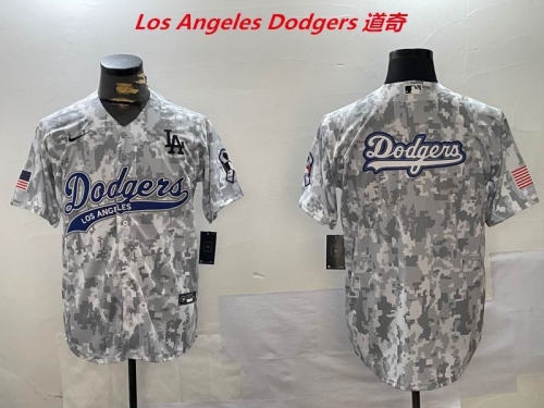 MLB Los Angeles Dodgers 4843 Men