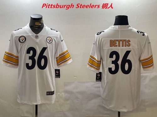 NFL Pittsburgh Steelers 725 Men