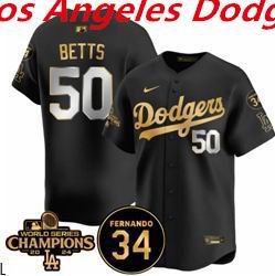 MLB Los Angeles Dodgers 4631 Men