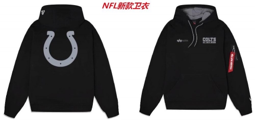 NFL Hoodie Men 320 Hoody Men