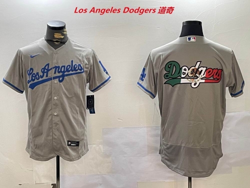 MLB Los Angeles Dodgers 4385 Men