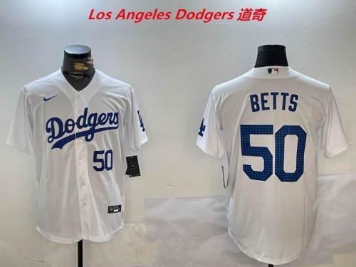 MLB Los Angeles Dodgers 4832 Men